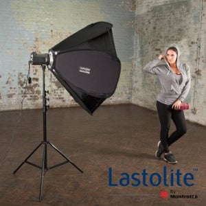 라스토라이트 LS2720P 소프트박스 옥타 80cm (Ezybox Pro Octa)