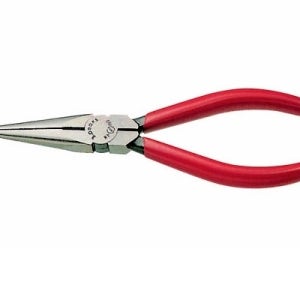 3PEAKS 롱노우즈플라이어 RP-150G 6인치 150mm