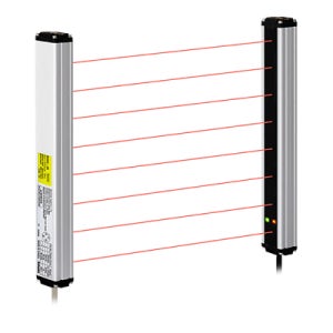 오토닉스 에리어센서 (BW20-16) / (BW20-16P)