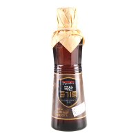 옥천식품 홈플러스 국산 들기름 300ML