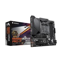 기가바이트 B550M AORUS PRO-P 제이씨현