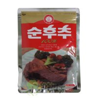 소연식품 순후추100% 200g