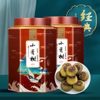 TREE 운남진피보이차 취연향 소청감보이차 500g