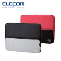 엘레컴 노트북 파우치 가방 11인치 BM-IBPT