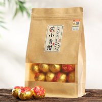 TREE 운남진피보이차 치오제 소청감보이차 500g