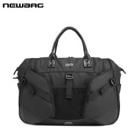 [NEWBAG] BANGE 대용량 여행용 보스턴백 더플백 [BLACK/NB1018]