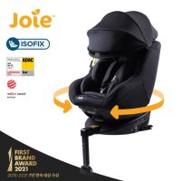 [카시트대여] 조이스핀360 회전형  ISOFIX 아기.유아 카시트 대여 렌탈