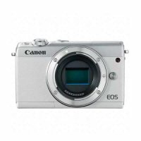 히든 정품 캐논 EOS M100 바디 + 15-45mm 렌즈킷