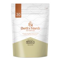 BETTY NARDI 페퍼민트 허브차