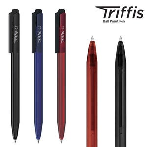 모나미 트리피스 볼펜 0.7mm (2월24일입고예정)