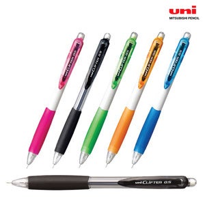 미쯔비시 클리프터샤프 0.5mm M5-118