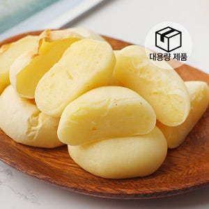찰치즈볼 30g 360개입 (1박스) 냉동생지