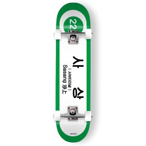 monopatin sasang station skateboard 모노파틴 스케이트보드