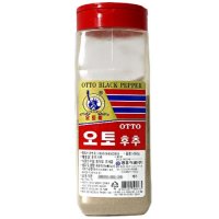 영흥식품 오토 후추가루 450g