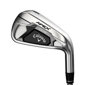 캘러웨이/APEX DCB 21 스틸아이언(남성/6i)