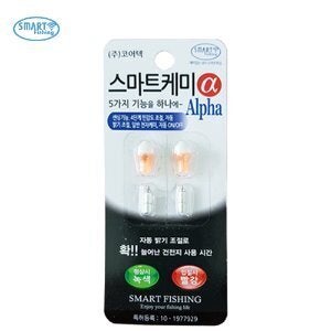 [코어텍] 스마트케미 알파 전자케미