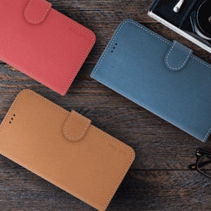 LG V20 더타임 인조가죽 지갑다이어리 케이스 LG-F800