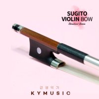 [Sugito] 스기토 바이올린 활 Violin Bow SVN-56