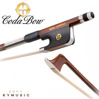 [CodaBow] 코다보우 다이아몬드 첼로 카본 활 Cello Bow Diamond GX