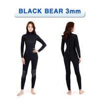 블랙베어 T3MM [HELIOS] 헬리오스 BLACK BEAR T3MM