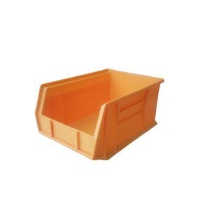 플라스틱 부품상자 3-2호 360 * 255 * 170