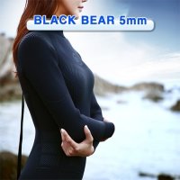 블랙베어 T5MM [HELIOS] 헬리오스 BLACK BEAR T5MM