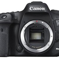 CANON 디지털 일안 반사식single-lens reflex 카메라 EOS 7D MARK II바디 EOS7DMK2