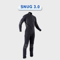 언더슈트 스너그 3.0 드라이슈트 내피 [HELIOS] 헬리오스 UNDER SUIT SNUG 3.0