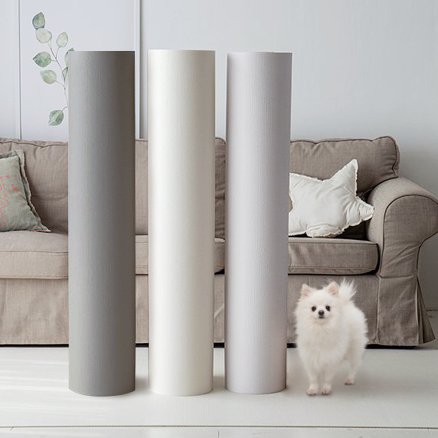 지오위즈 올웨이즈올펫 강아지 고양이 미끄럼방지 매트 110 x 50cm
