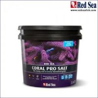 레드씨 코랄프로 해수염 7kg /RedSea 해수용품 해수어 해염 산호 리프 소금 니모 수족관 어항 수조 버켓