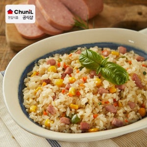 천일식품 햄야채 볶음밥 300g 10봉