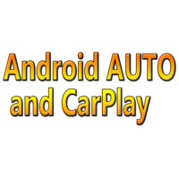 우리의 안드로이드 자동차 dvd 플레이어 지원을위한 안드로이드 자동 및 carplay 내장 아이폰과 안드로이드 전화