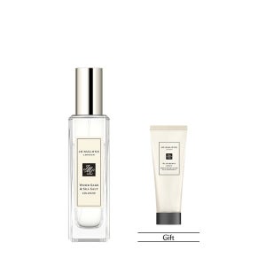 [롯데백화점] 조 말론 런던 우드 세이지 앤 씨 솔트 코롱 30ml (+핸드 크림 10ml 증정) LE1204595053