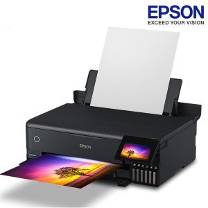 엡손 엡손 Epson L8180 정품 무한 잉크 A3출력 포토복합기 포토프린터 잉크포함 L8180 이벤트진행 본문참조