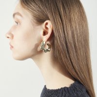 FINNLEE HALO EARRING