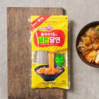 오뚜기 중국식 당면 300g