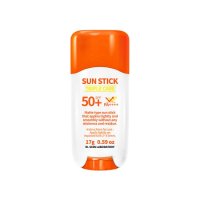 W.피부연구소 트리플 케어 선 스틱 17g(SPF50+)