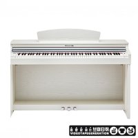 KURZWEIL M130W WH 커즈와일 디지털 피아노