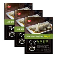 동원 딤섬 부추창펀 390g x 6봉