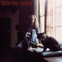 수입LP Carole King - Tapestry Gatefold