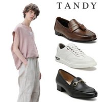 [30%쿠폰]TANDY 남성/여성 구두 로퍼 스니커즈 벨트 추천&BEST 할인 상품 모음