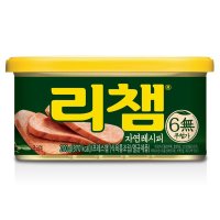 동원에프앤비 리챔 자연레시피 200g