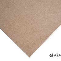 MDF 25T 10자 1220x3050 중밀도 어두움 DIY 자재 합판 인테리어