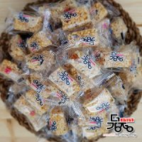 곡식플러스 국산100 수제 쌀강정 180g