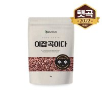 [이잡곡이다] 수수 1kg