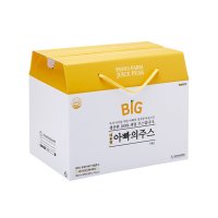 연두팜 아빠의주스 배 180ml x 30개입