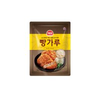 사조해표 해표 빵가루 500g