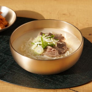 놋담 방짜유기 냉면기 옥면기