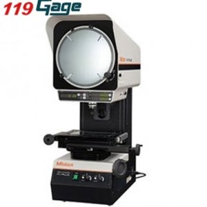 [Mitutoyo]투영기,302-802-20 구:302-701PJ-PLUS 투영기 LED타입 PJ-P2010A