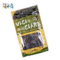 [훈훈한삼촌] 완도 대한물산 건다시마 100g